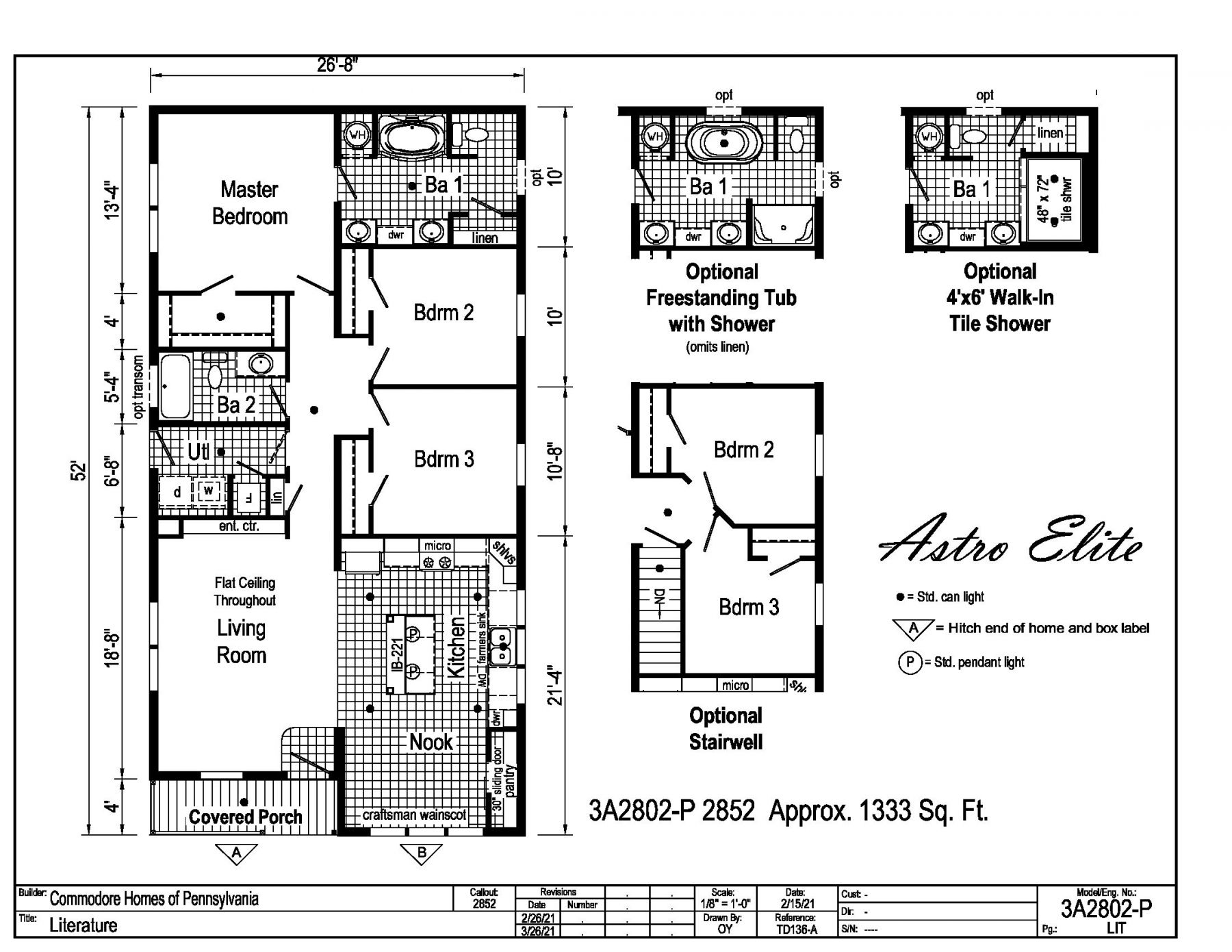  modular home