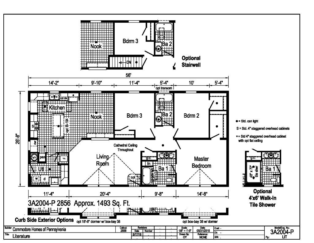  modular home