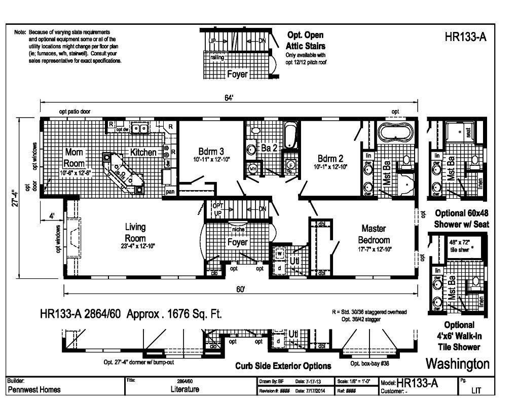  modular home