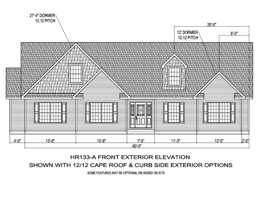  modular home