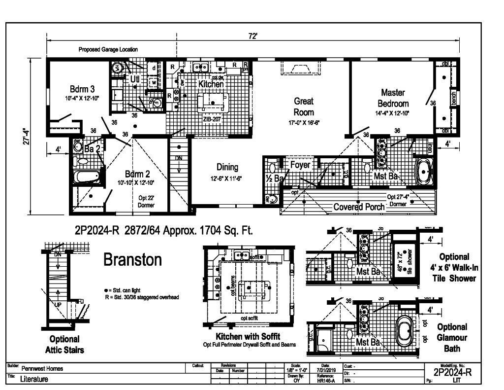  modular home