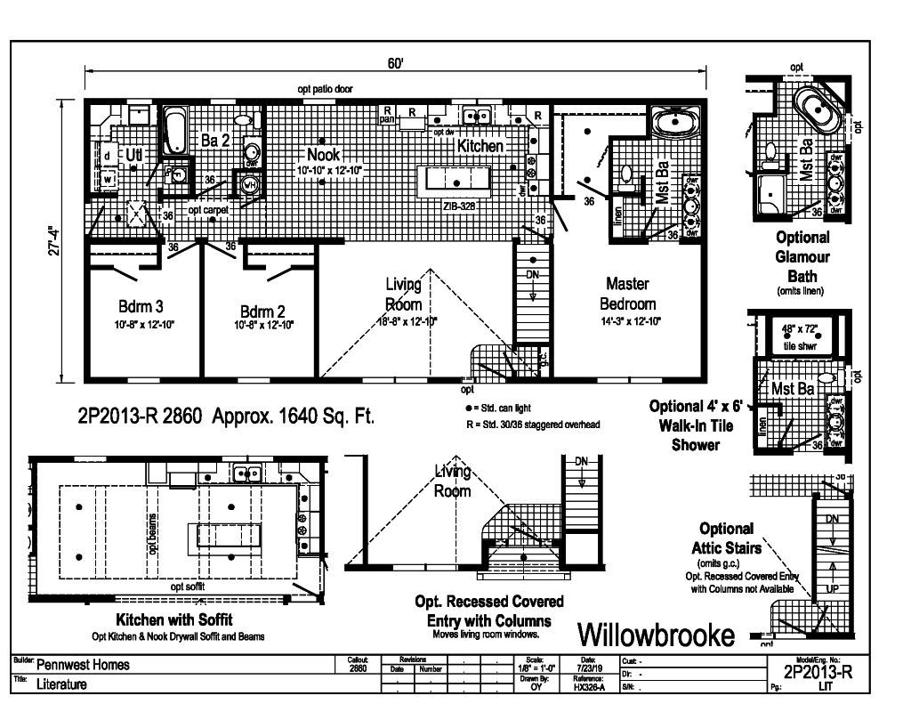  modular home