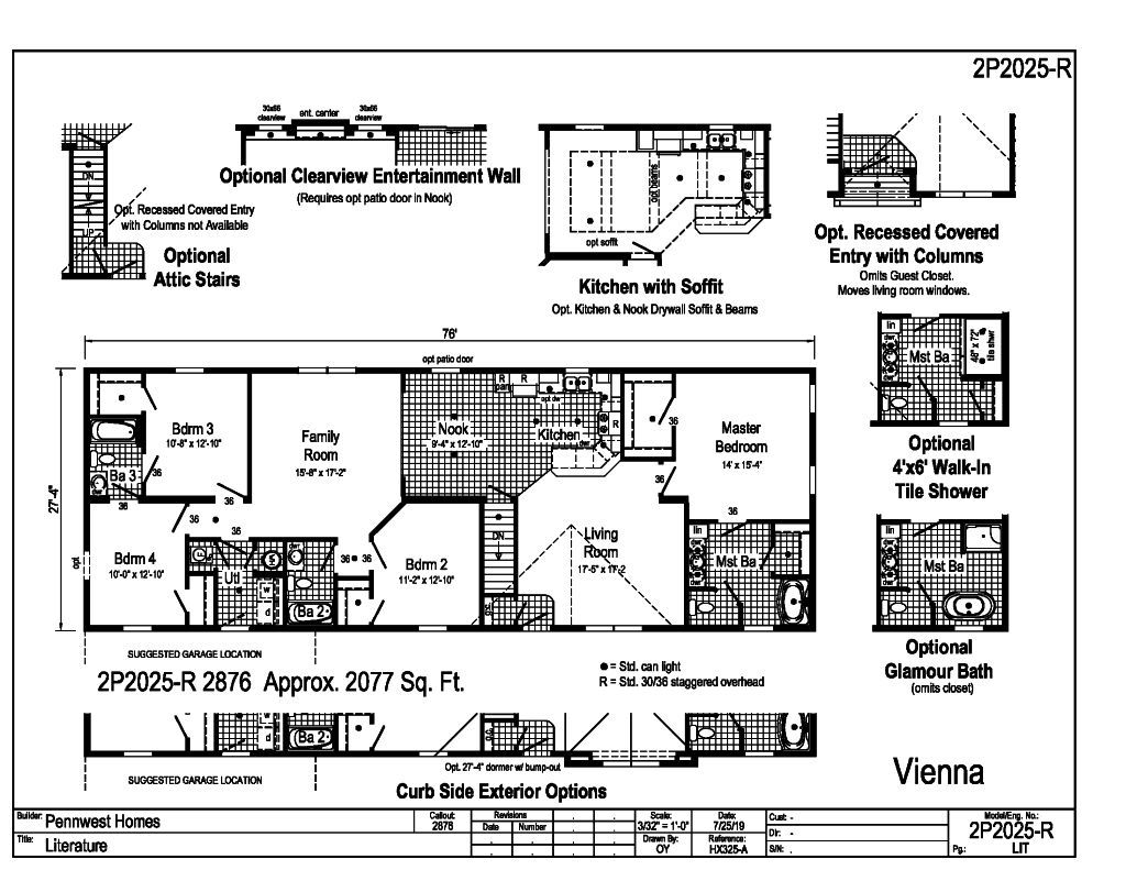  modular home