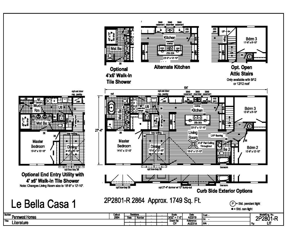  modular home