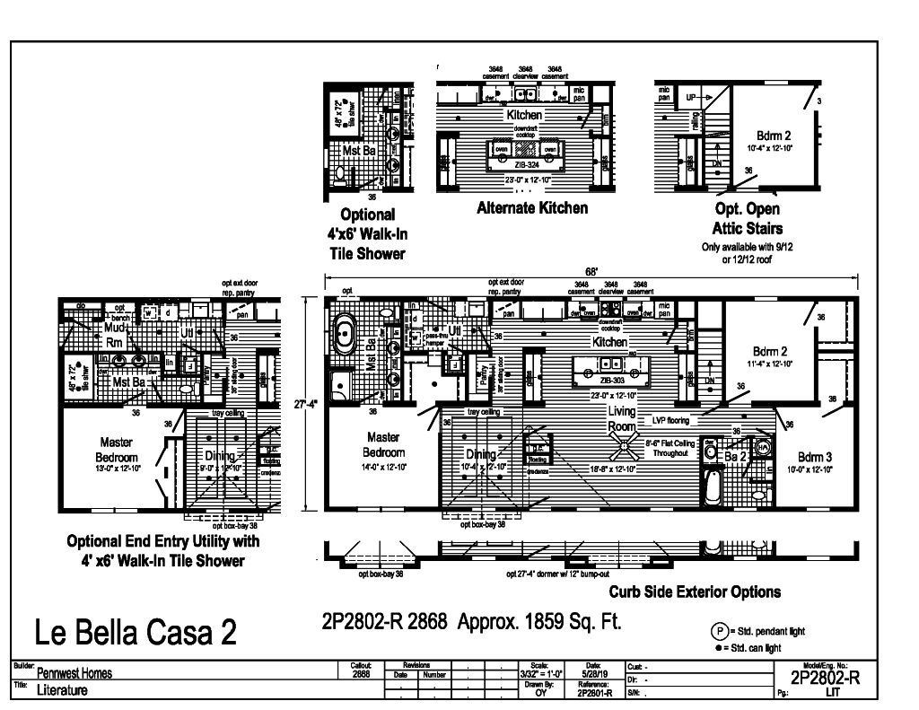  modular home