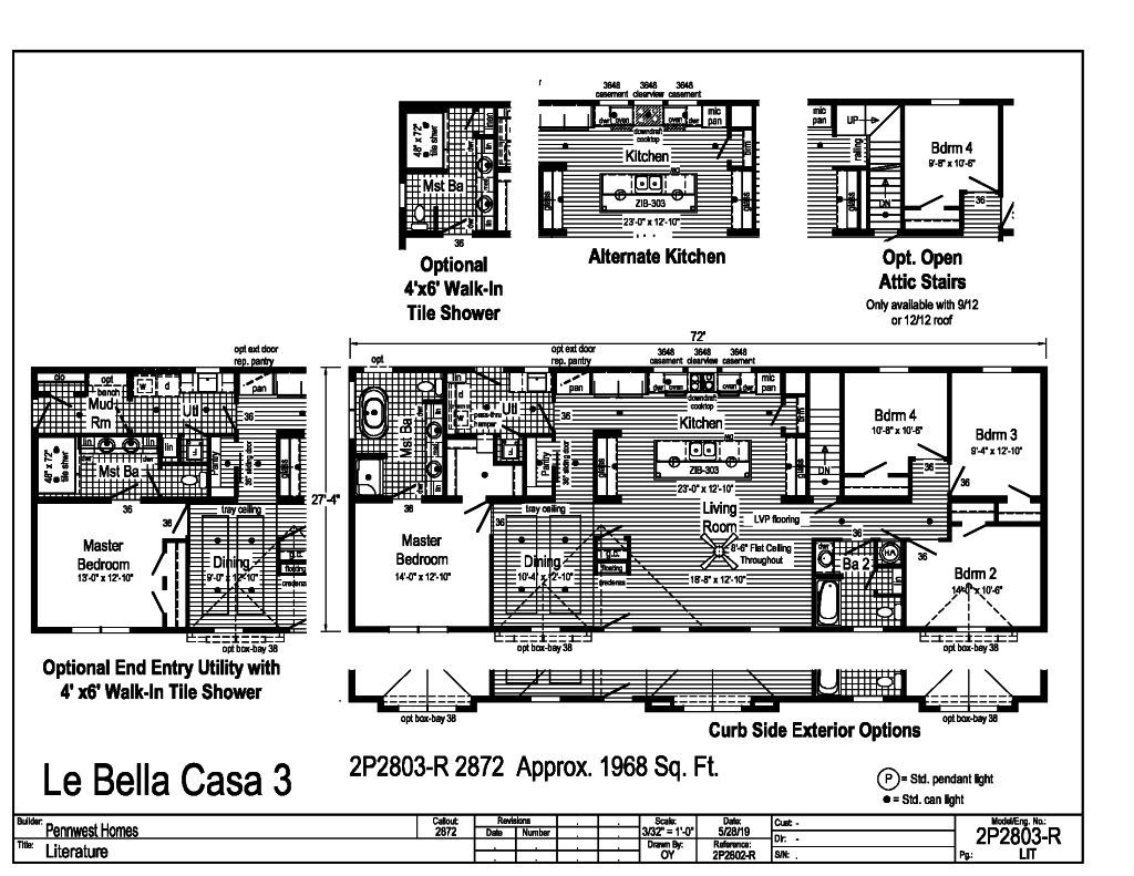  modular home