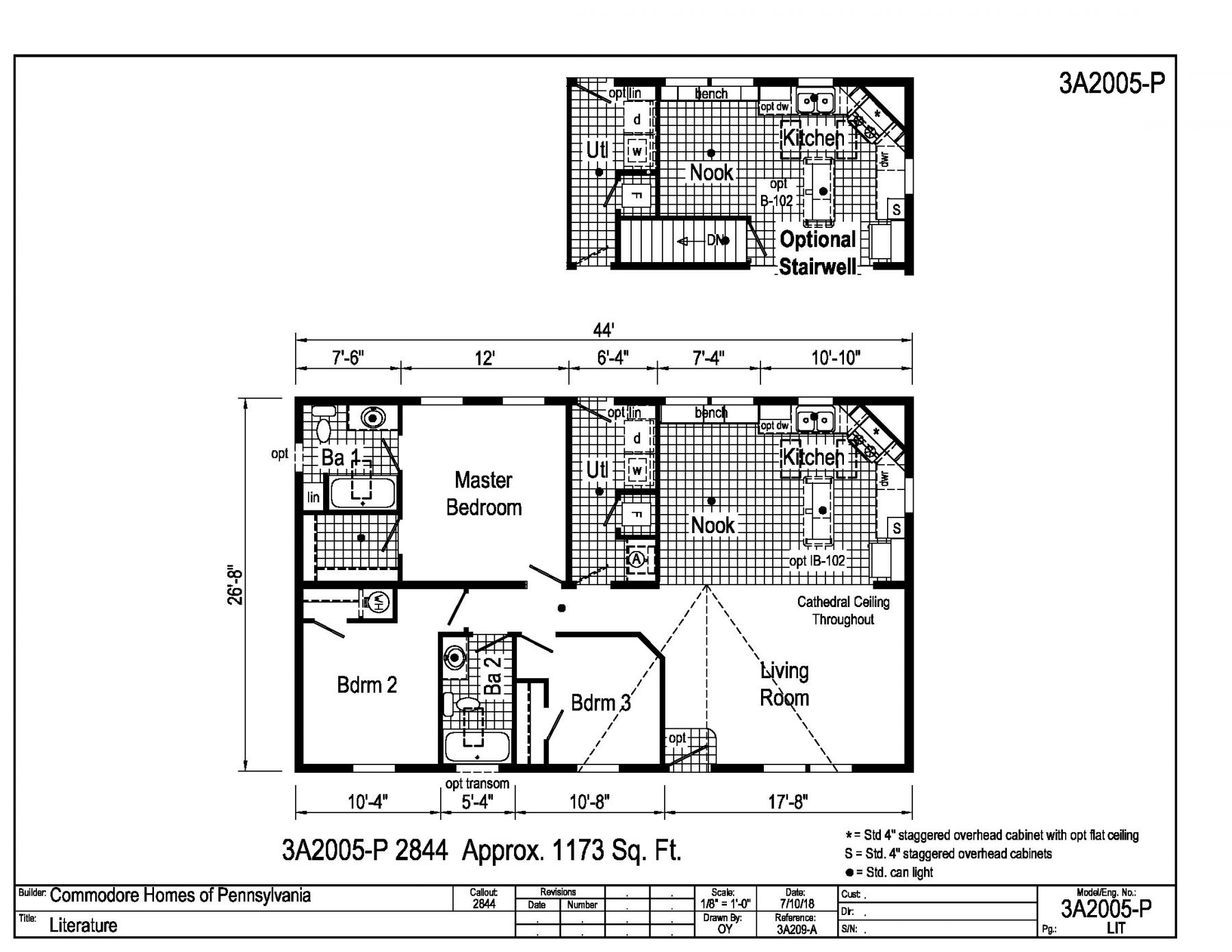  modular home