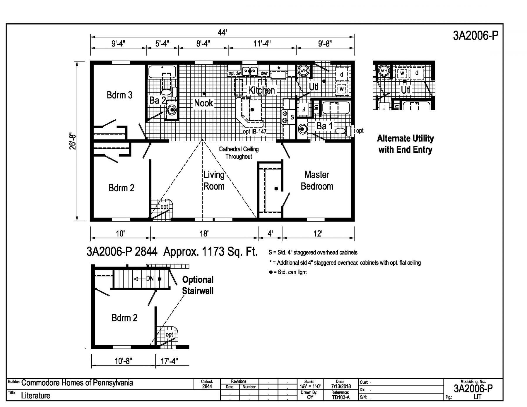  modular home