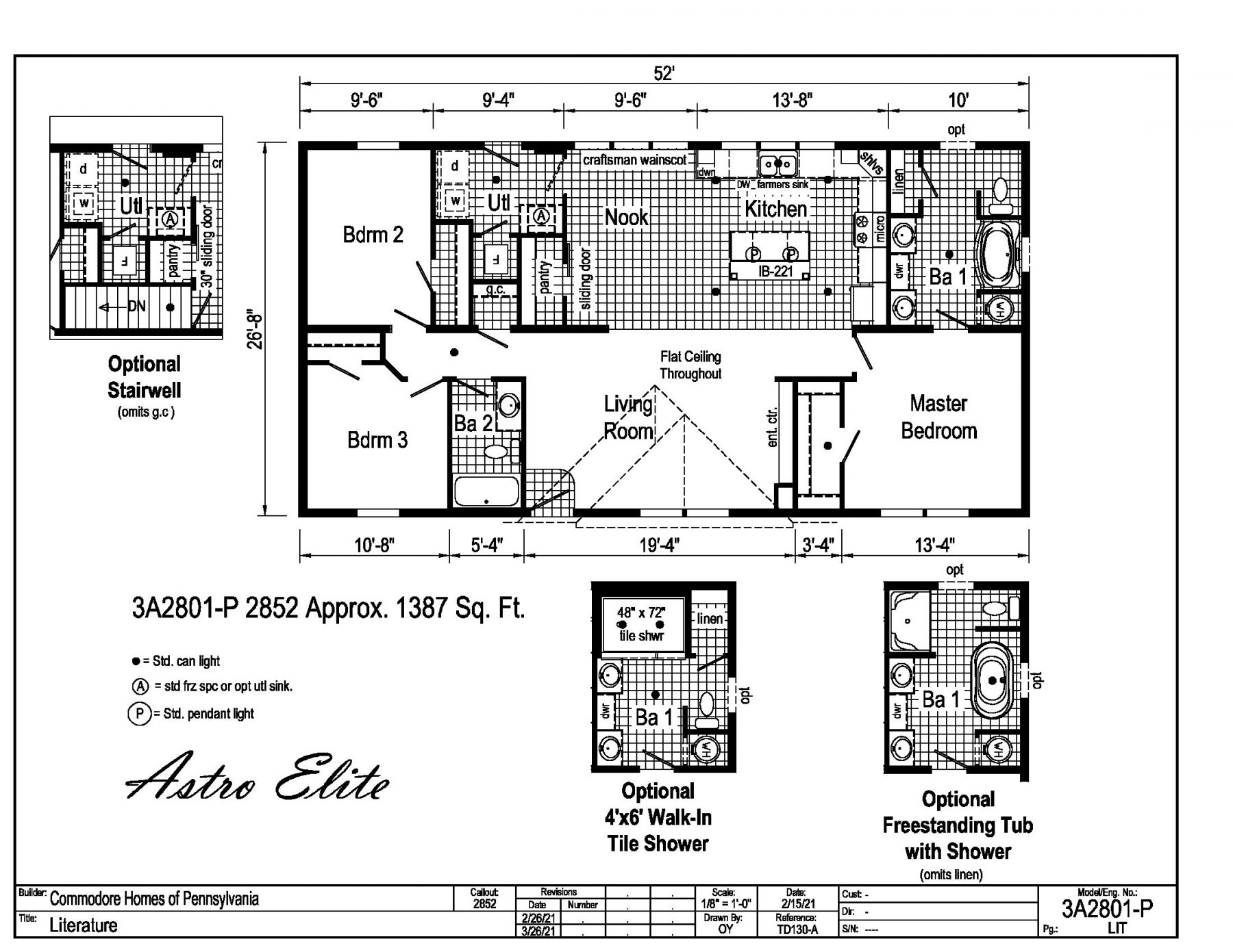  modular home