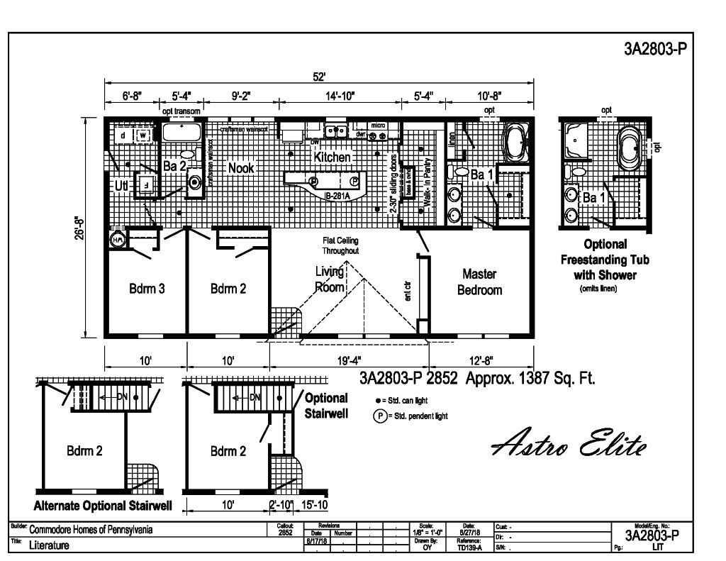  modular home