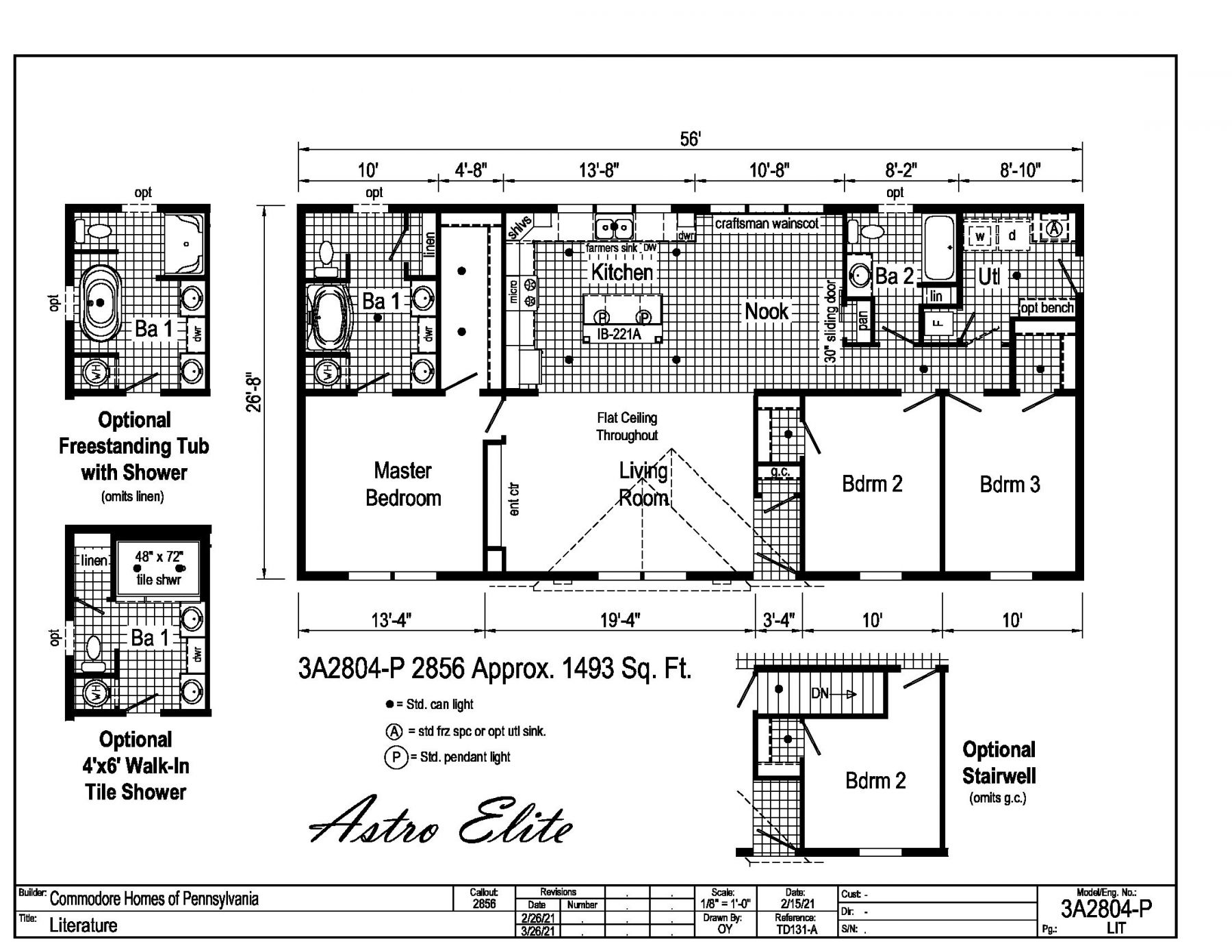  modular home