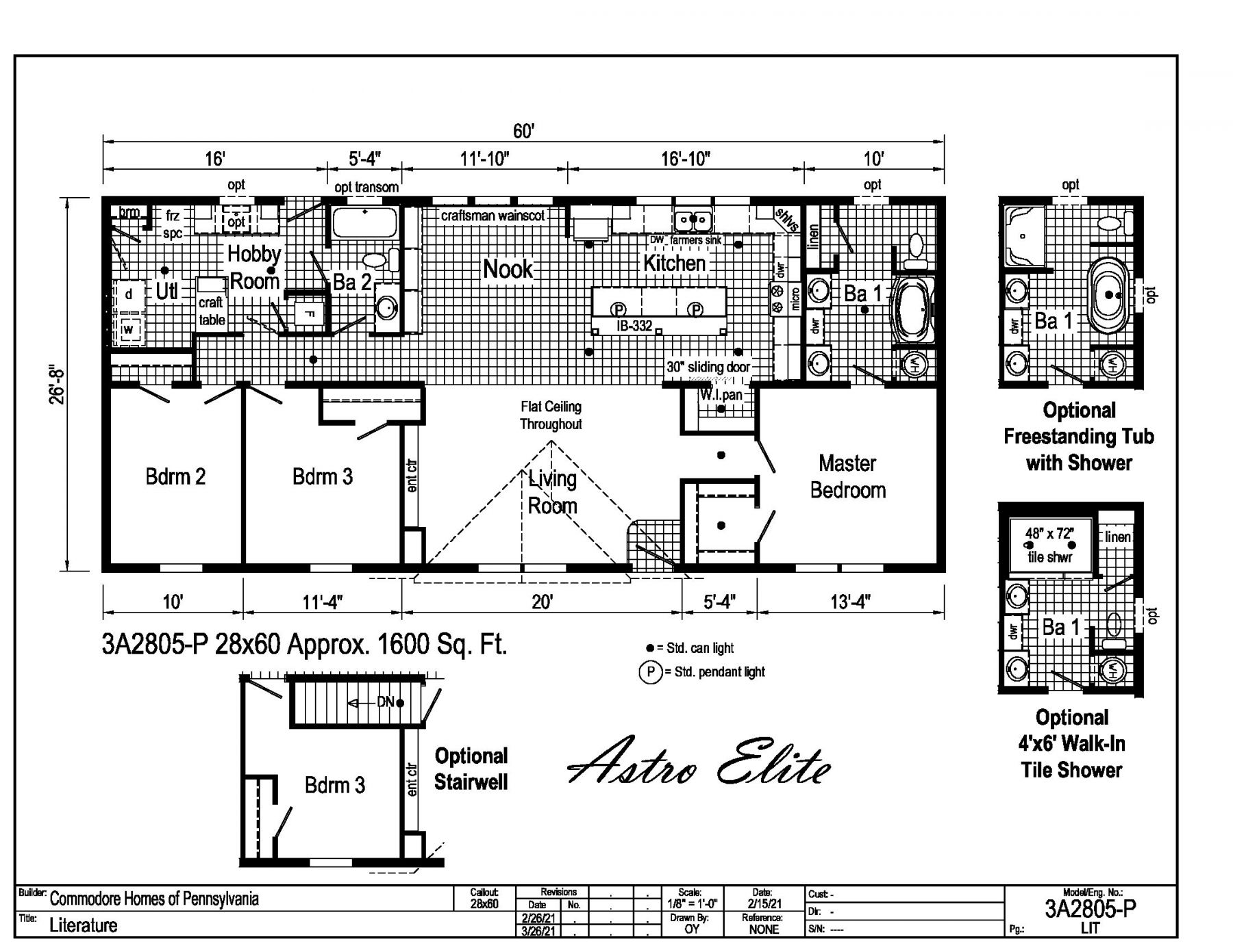  modular home