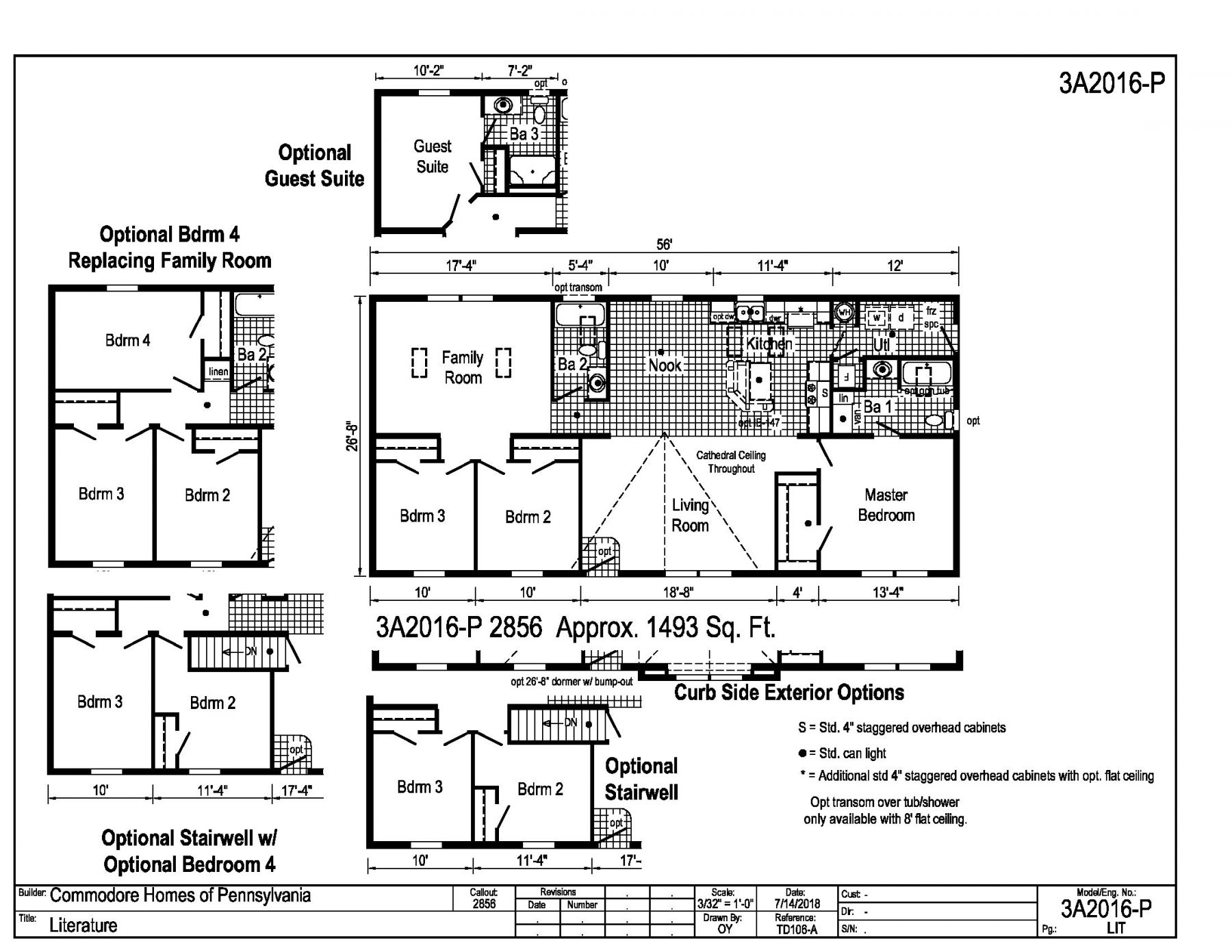  modular home