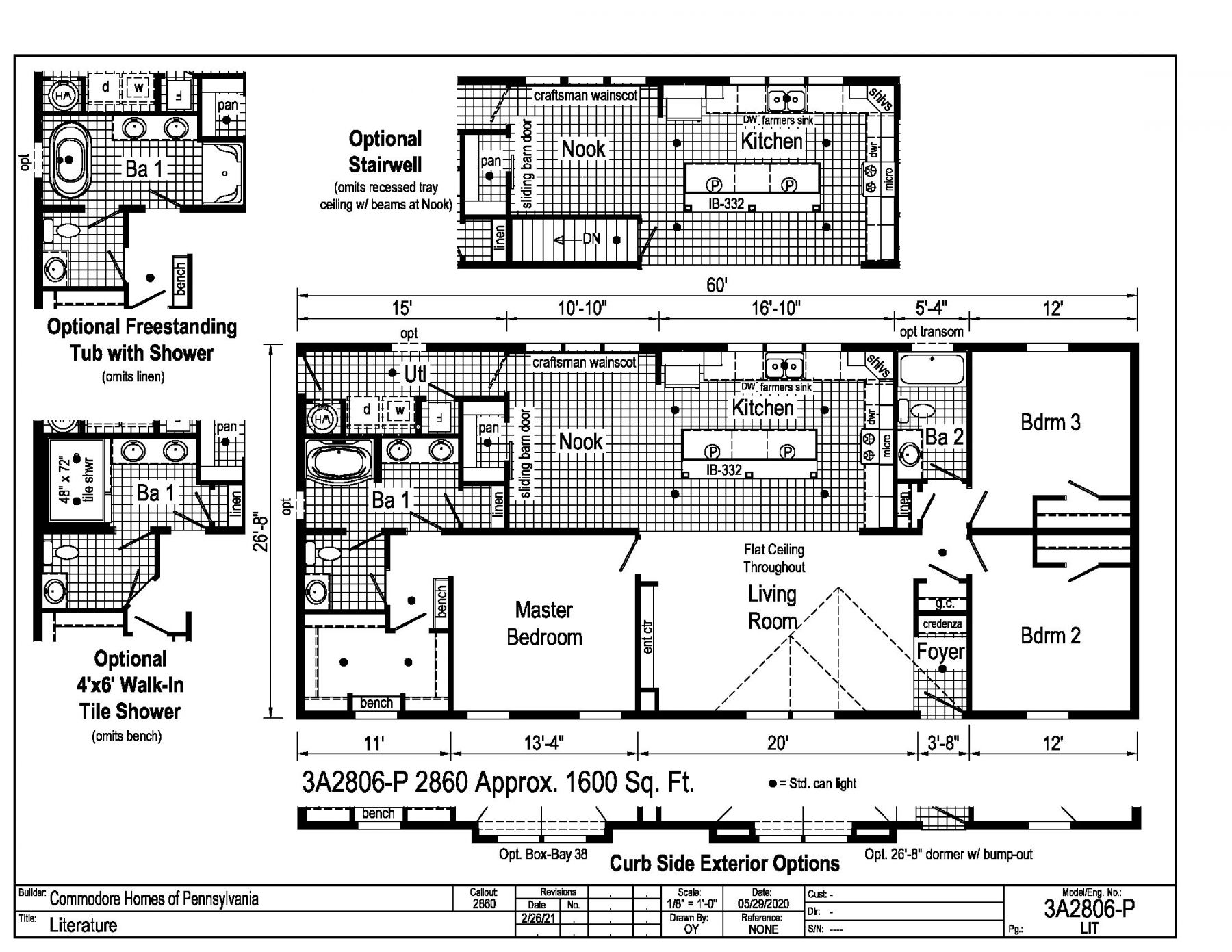  modular home