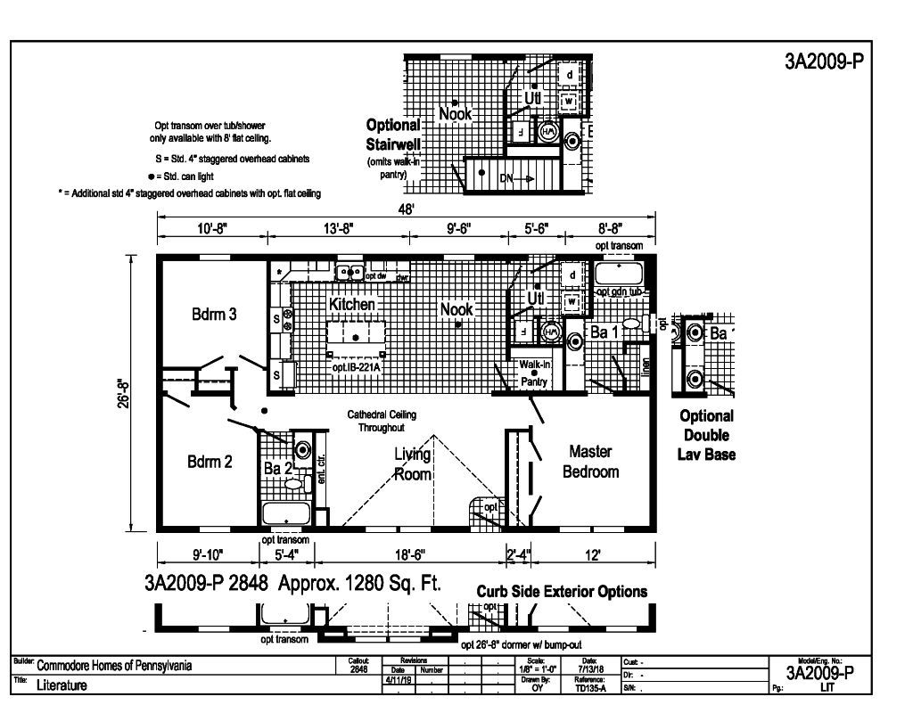  modular home