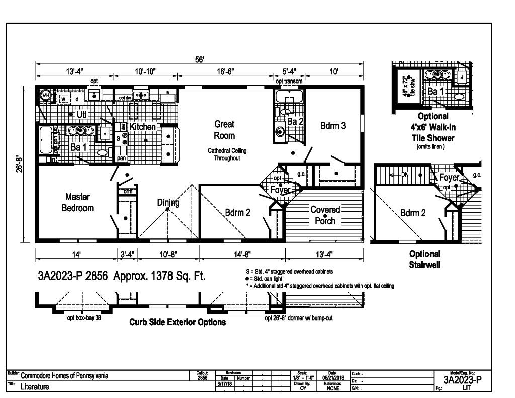  modular home