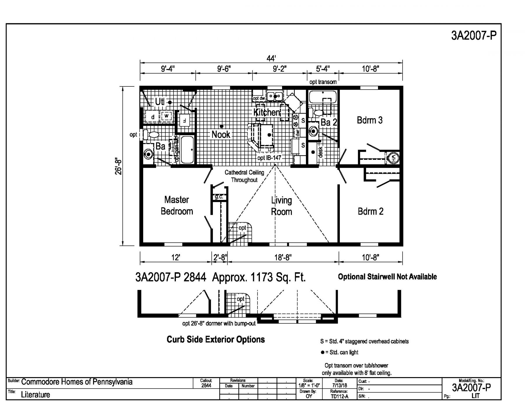  modular home