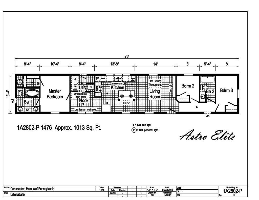  modular home