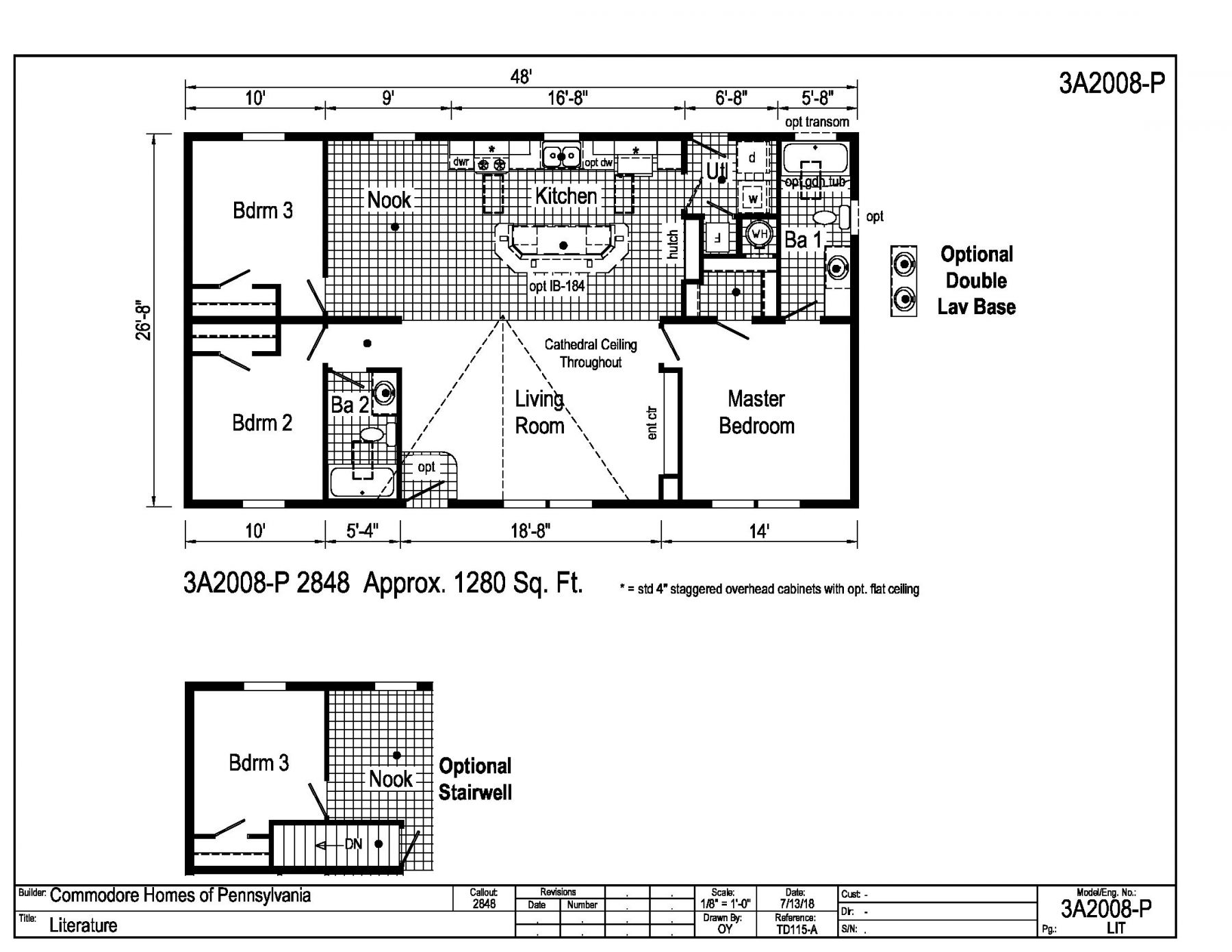  modular home