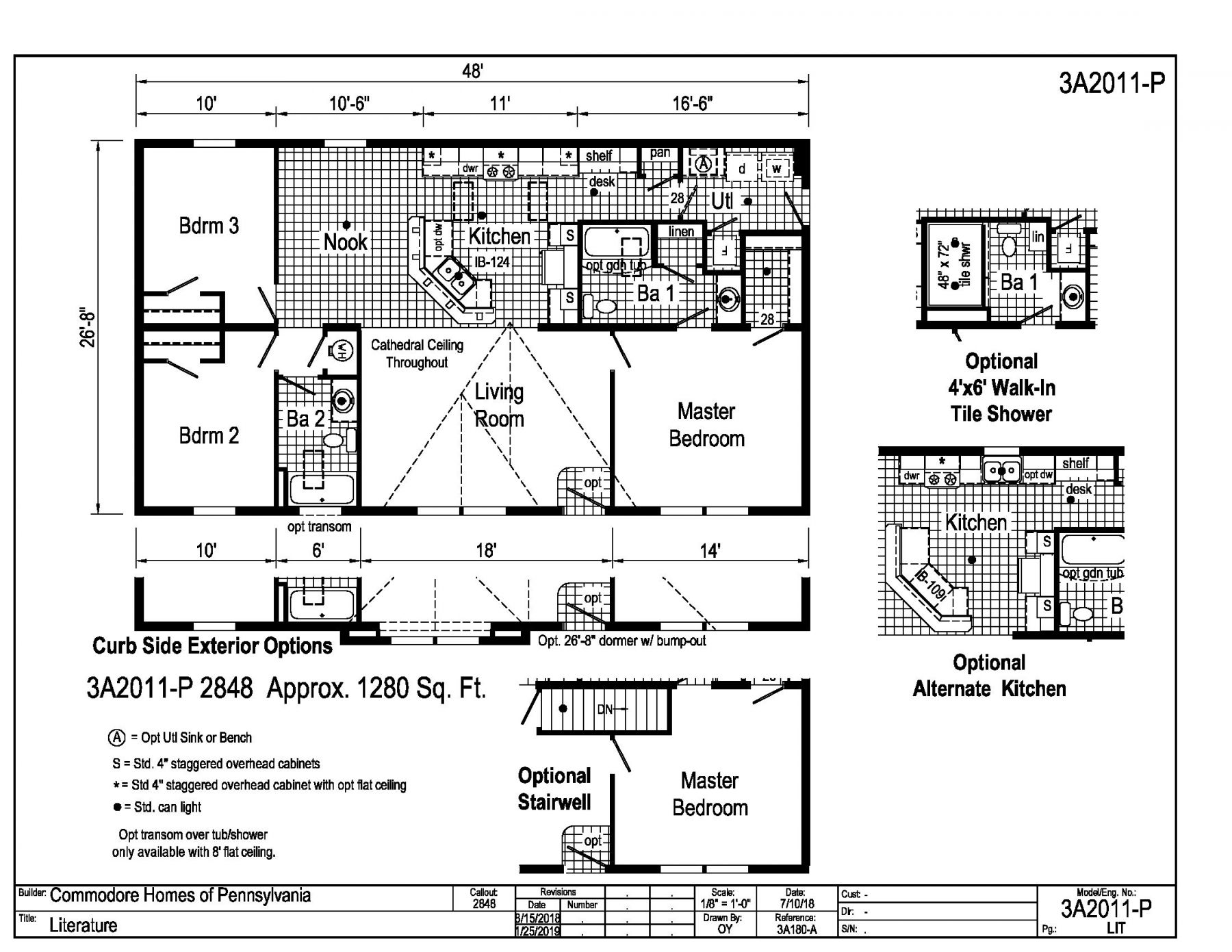  modular home