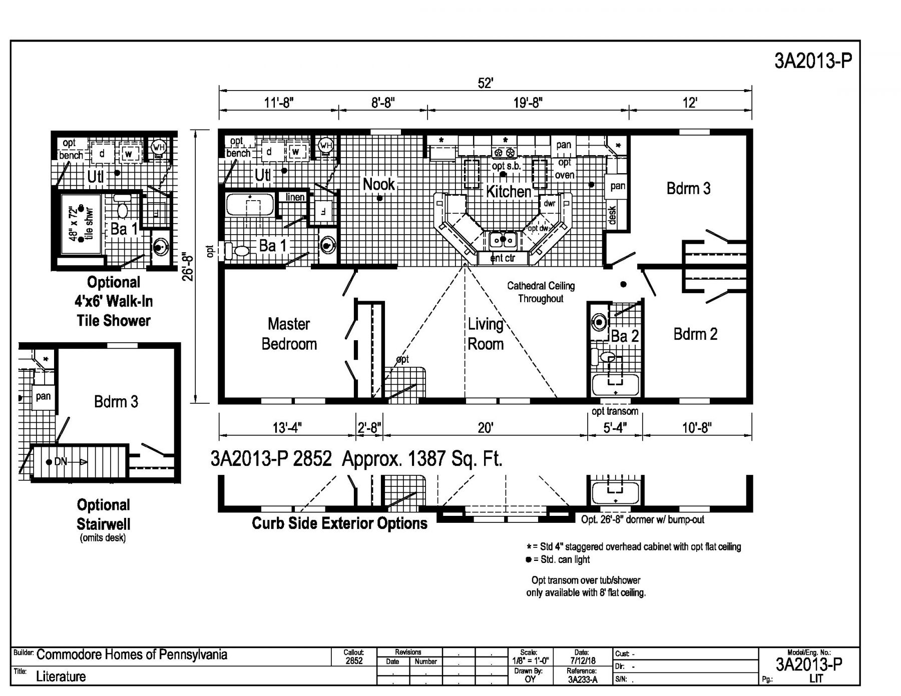  modular home