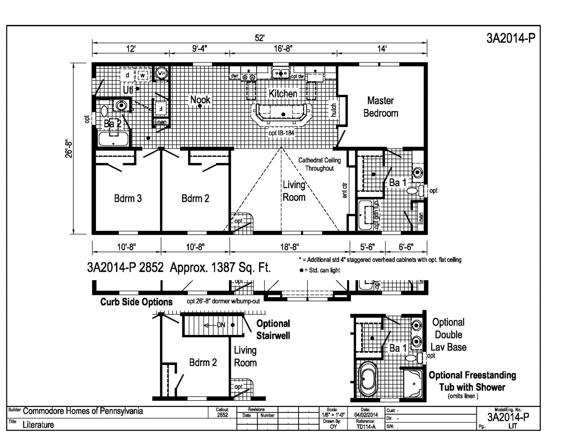  modular home