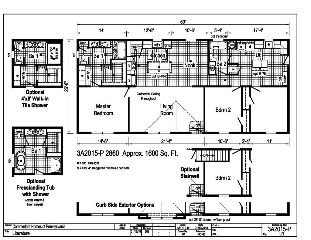  modular home