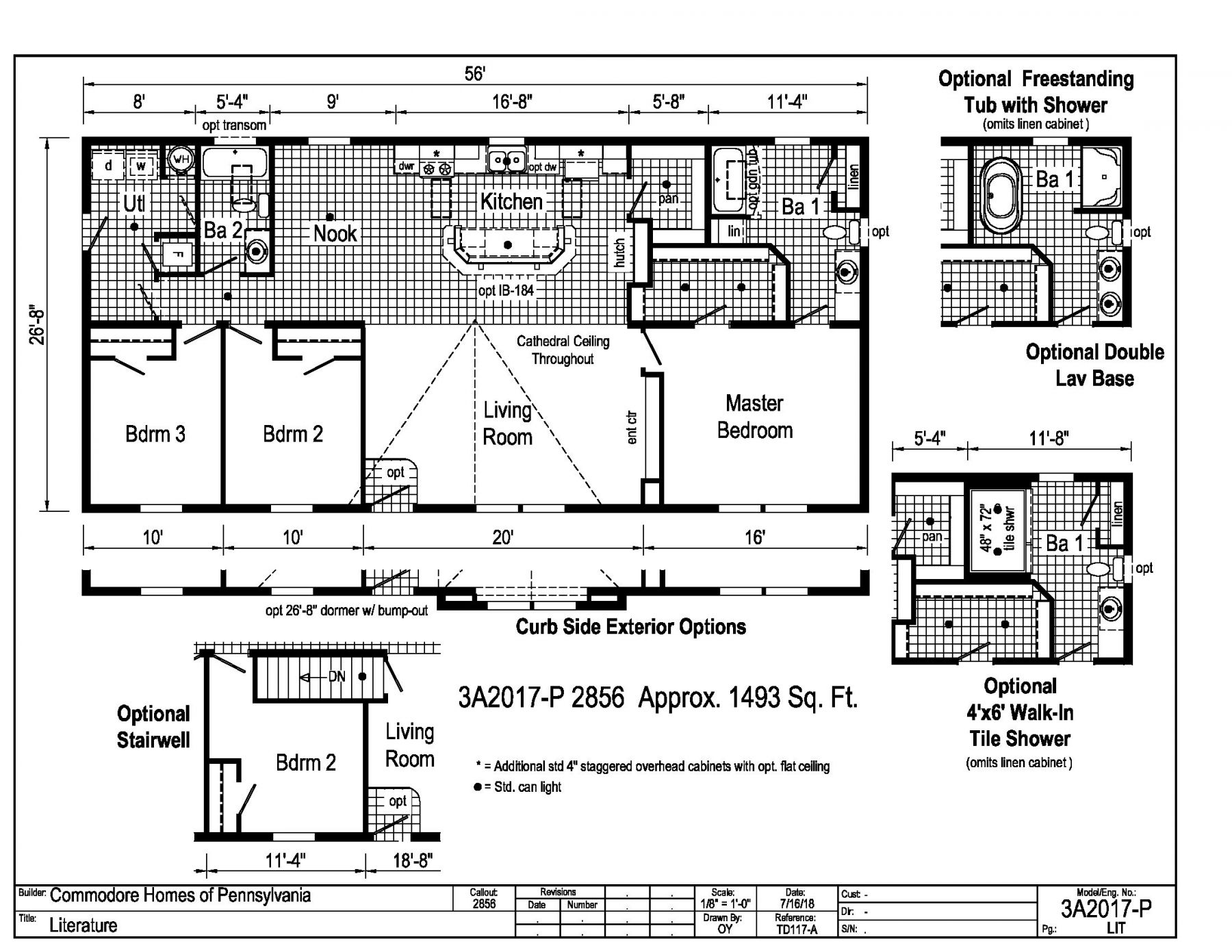  modular home