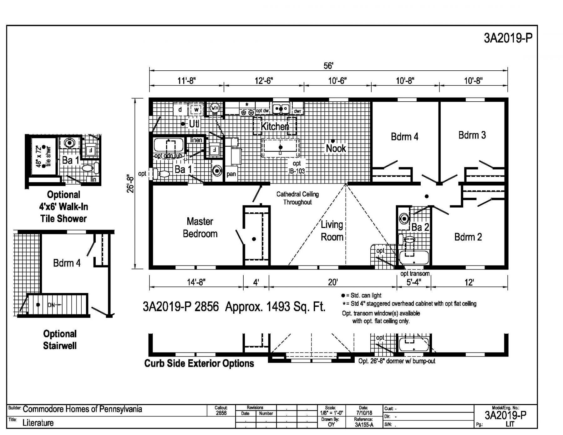  modular home