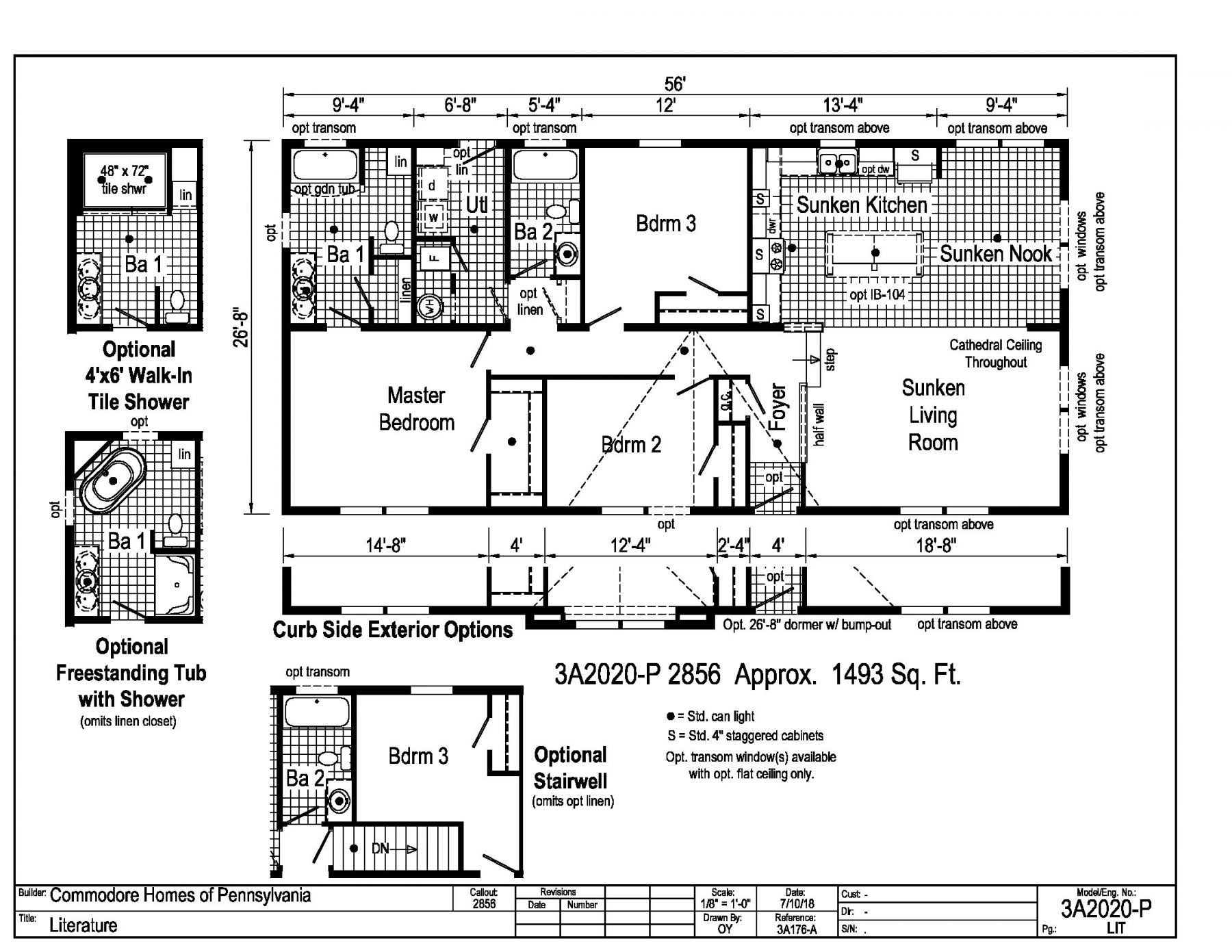  modular home