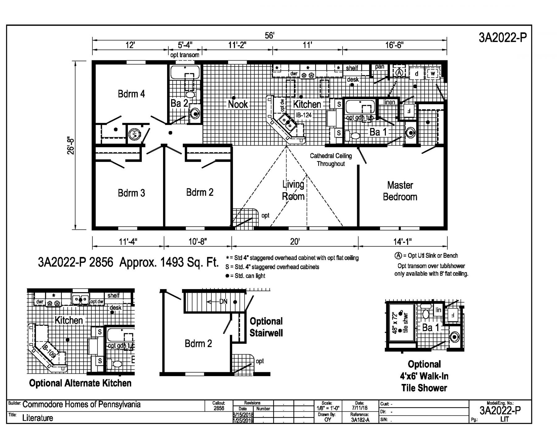  modular home