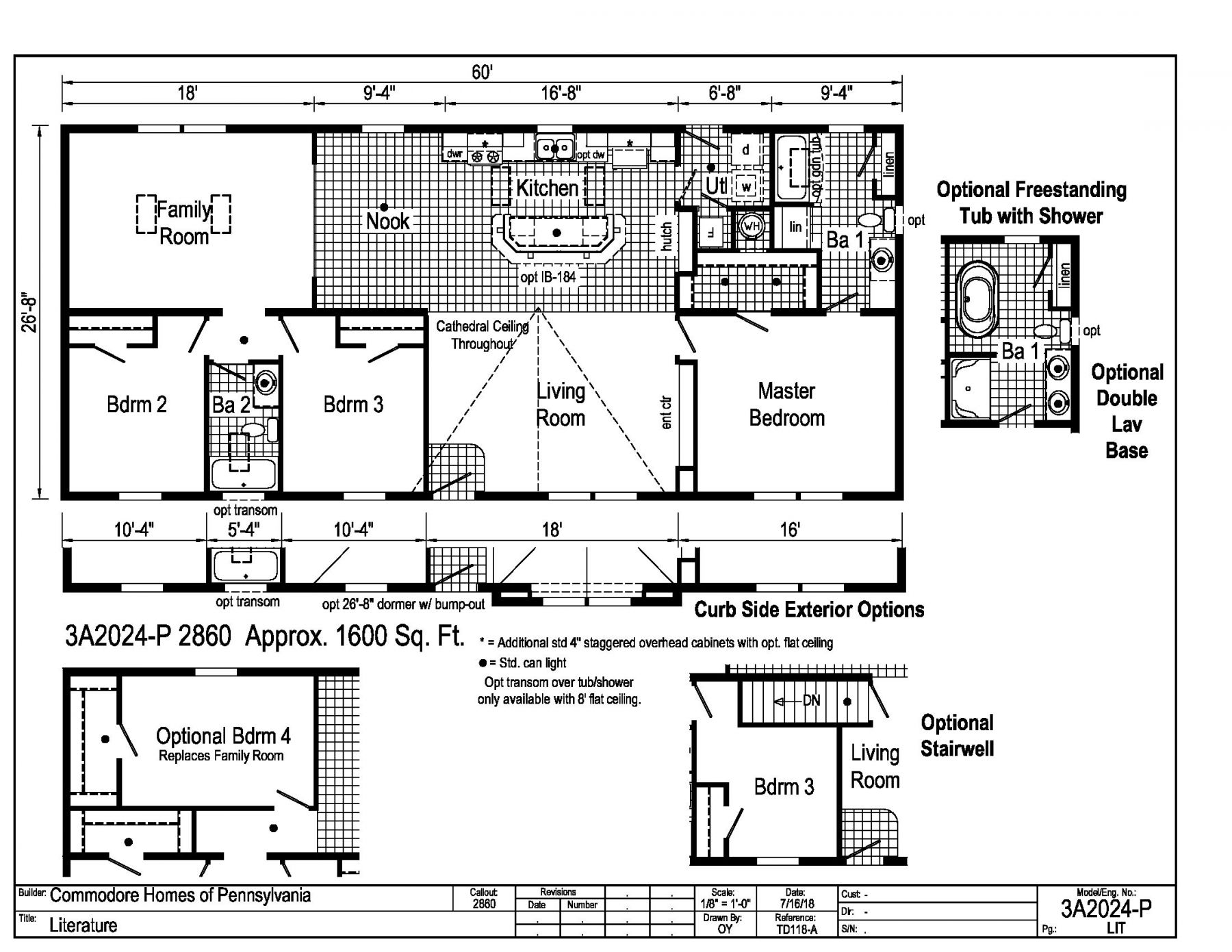  modular home