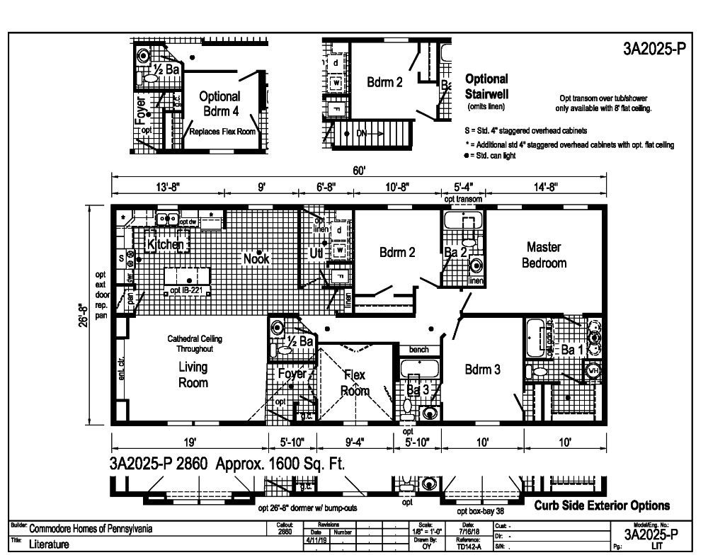  modular home