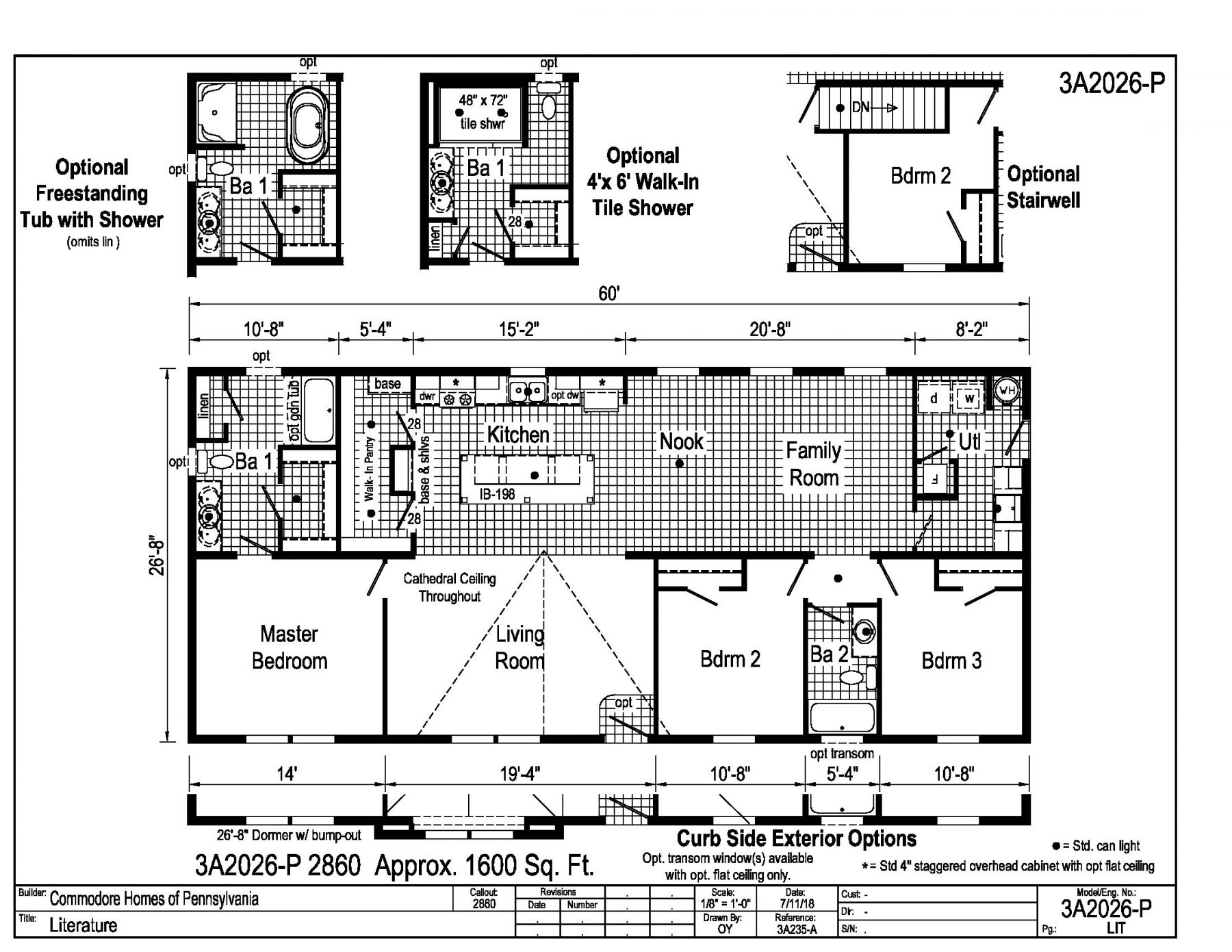  modular home