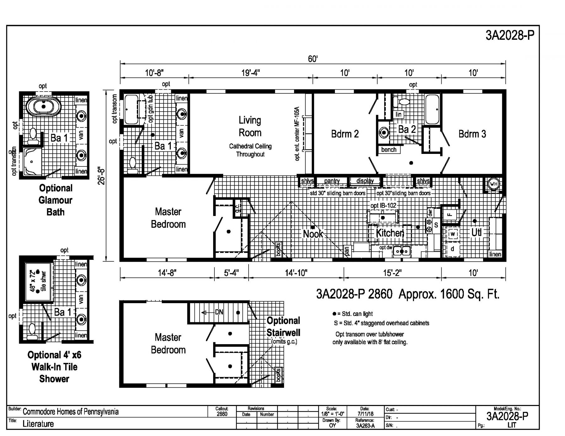  modular home