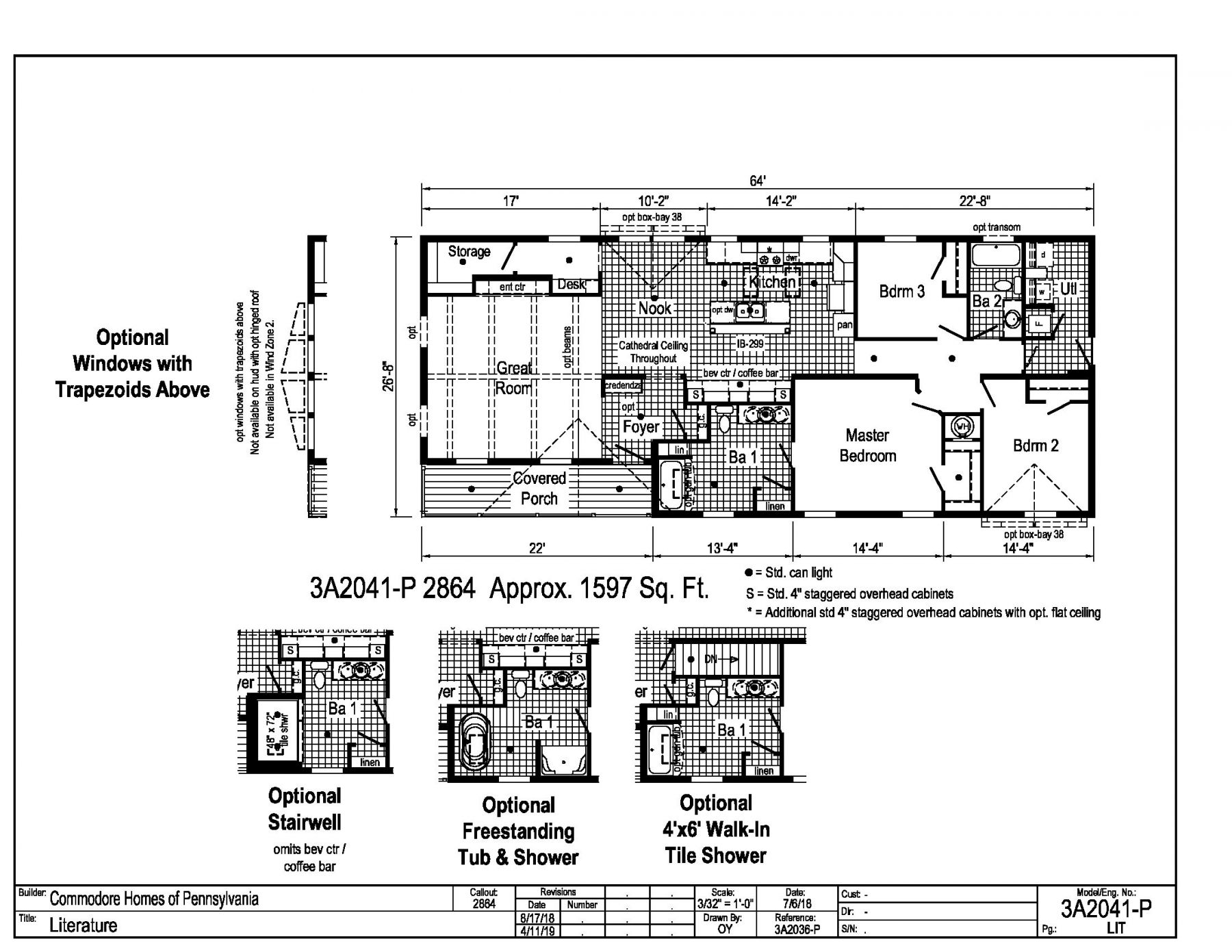  modular home