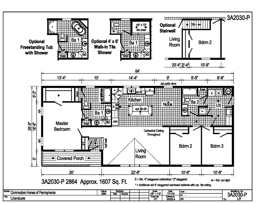  modular home