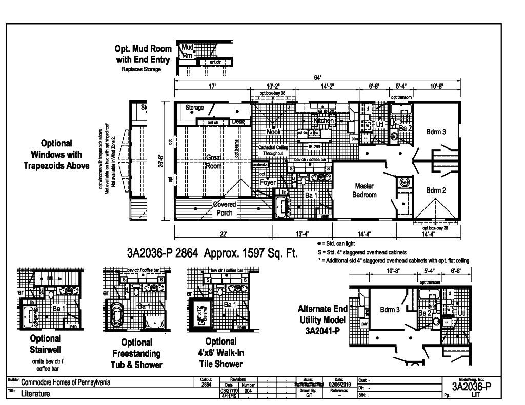  modular home