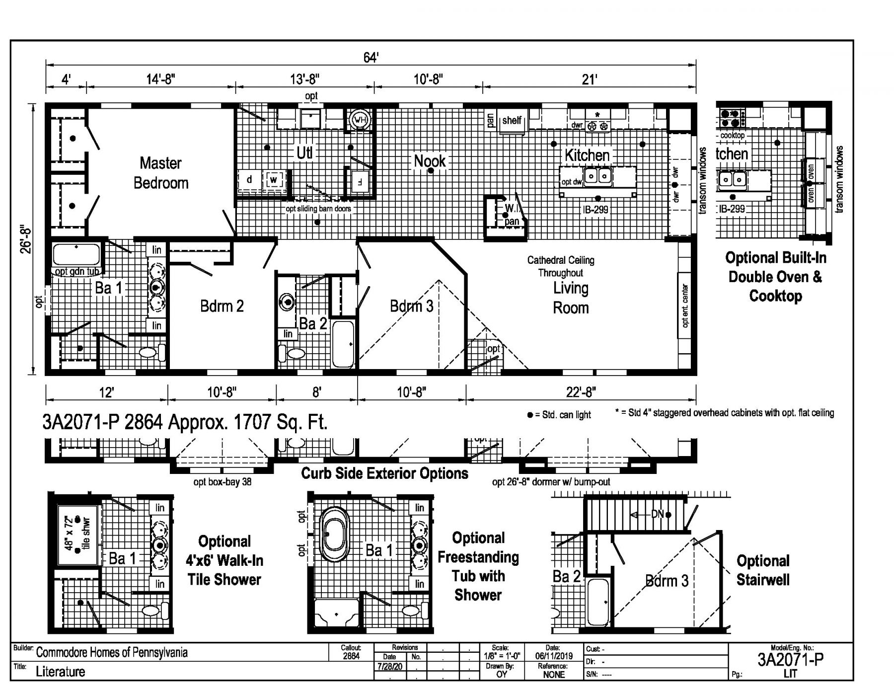  modular home