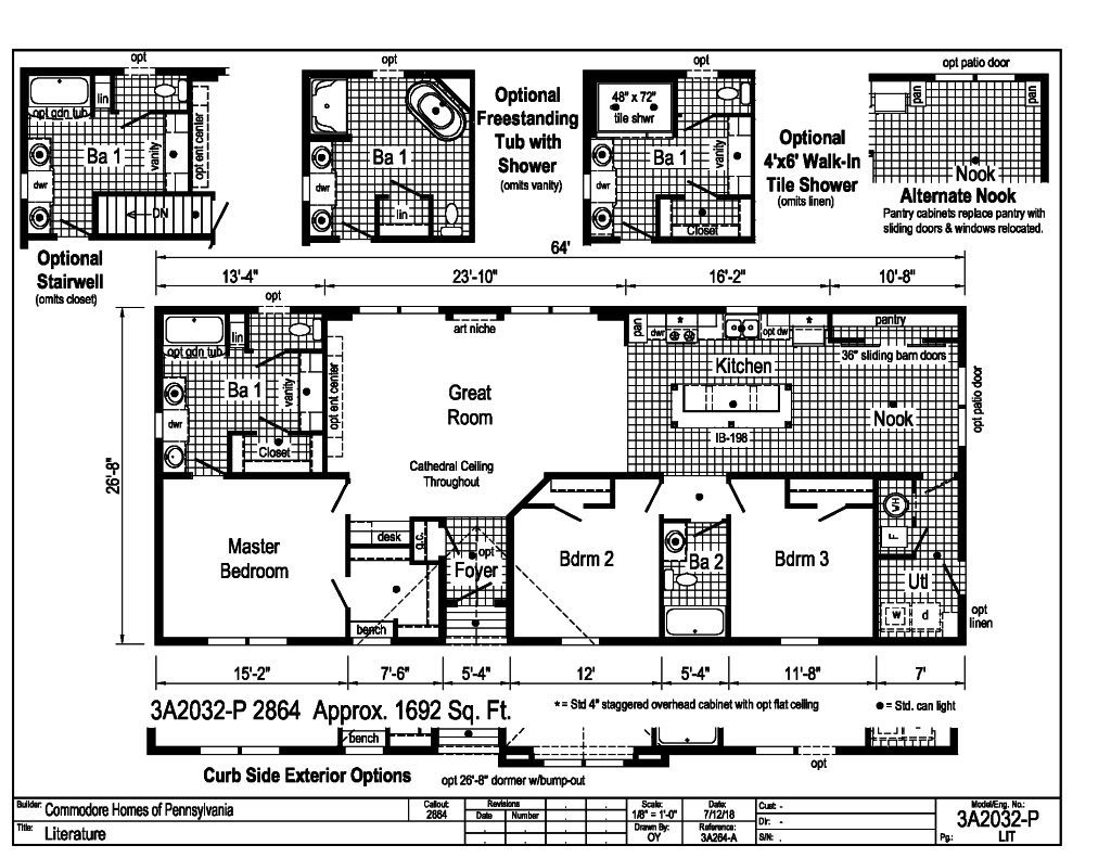  modular home