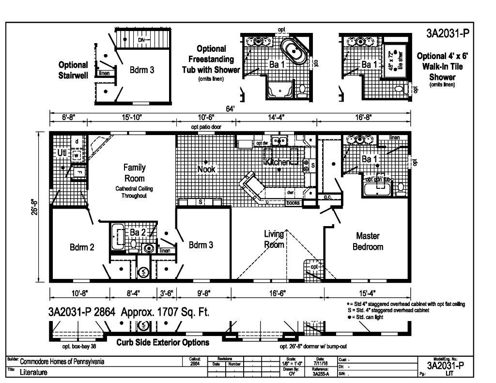  modular home