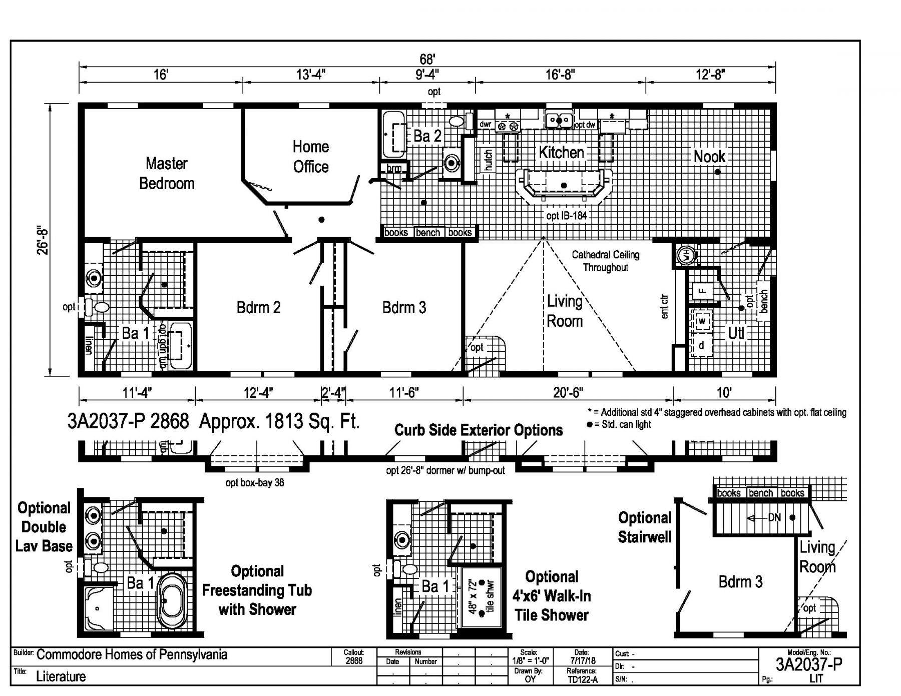  modular home