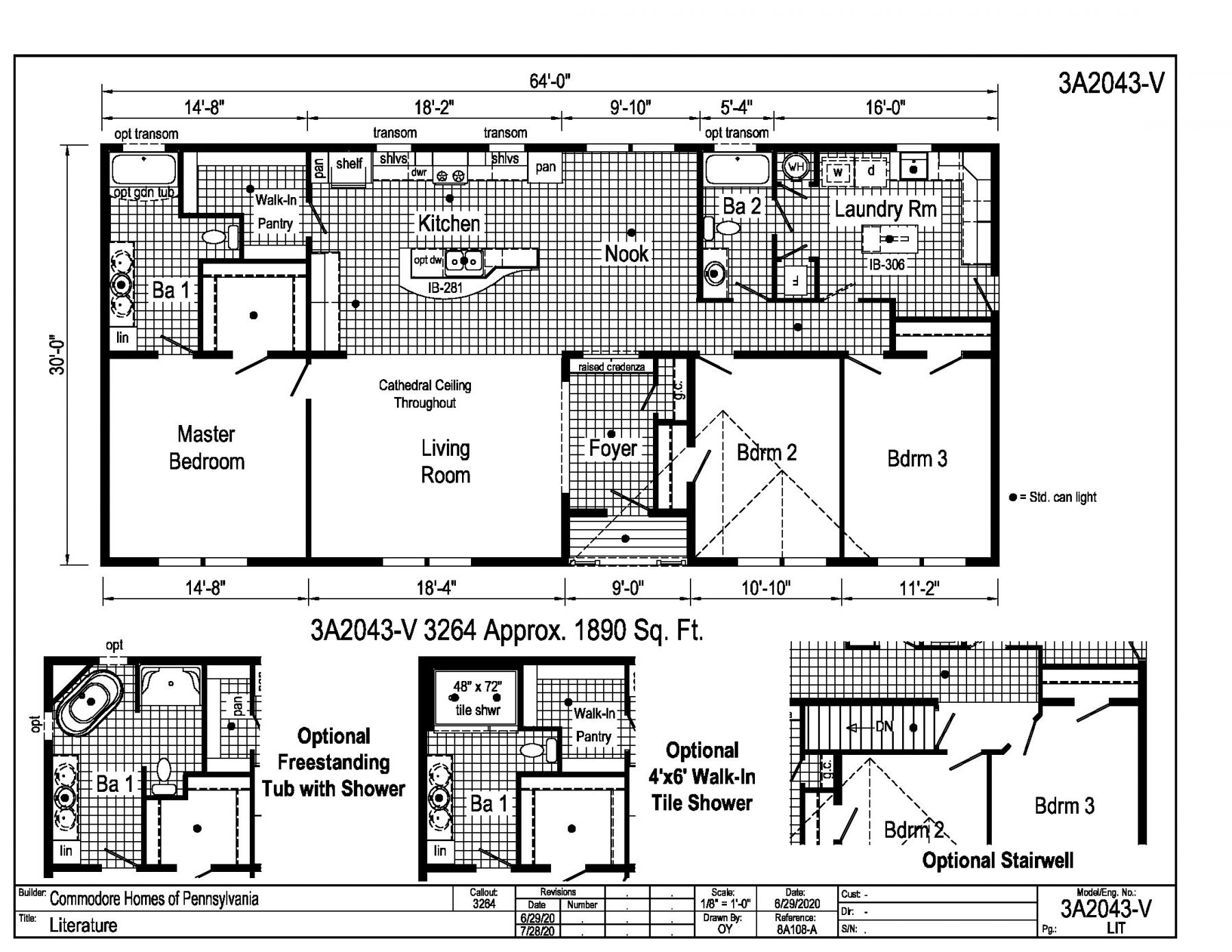  modular home