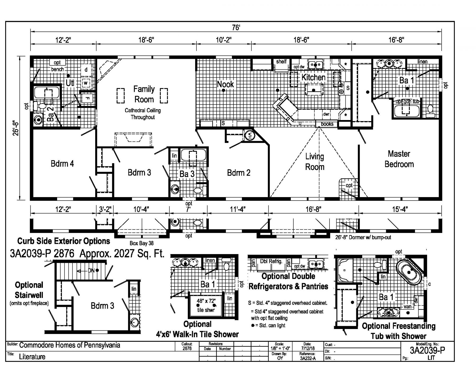  modular home