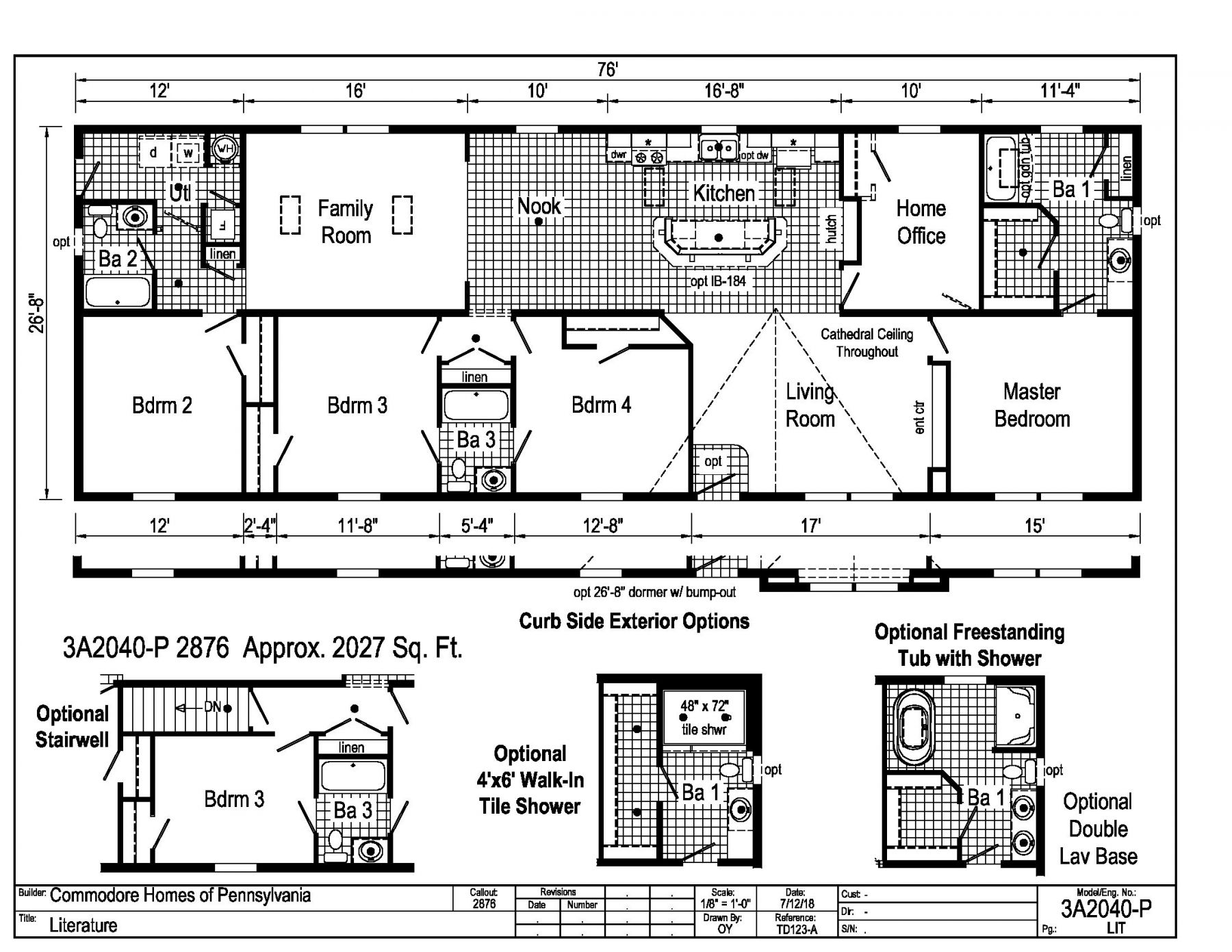  modular home