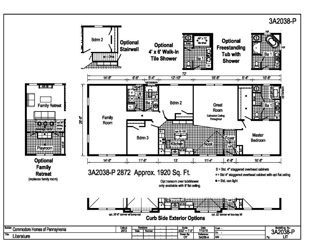  modular home