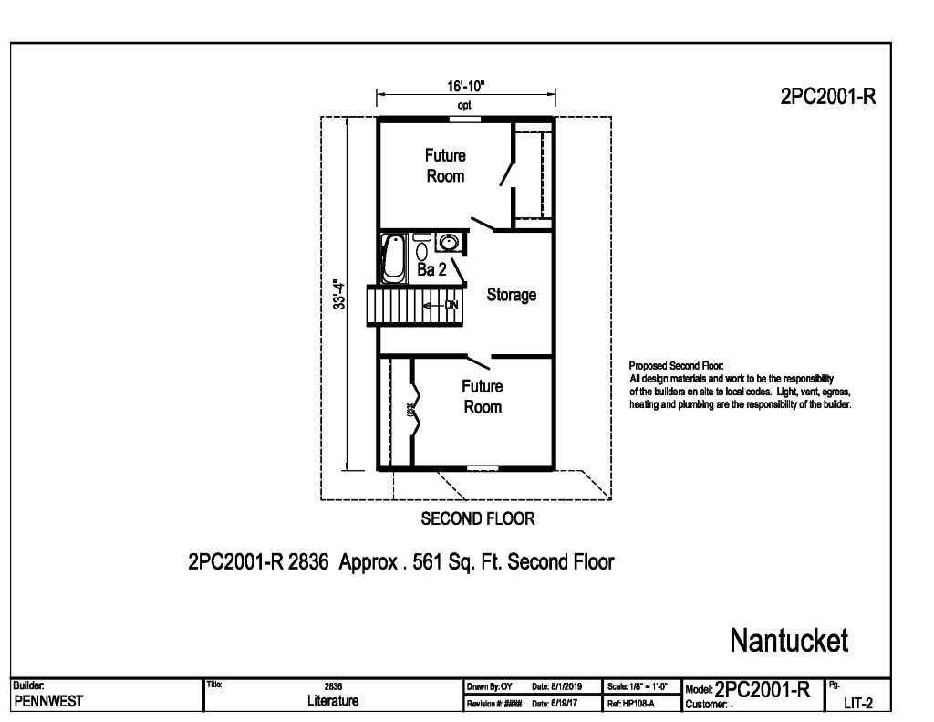  modular home