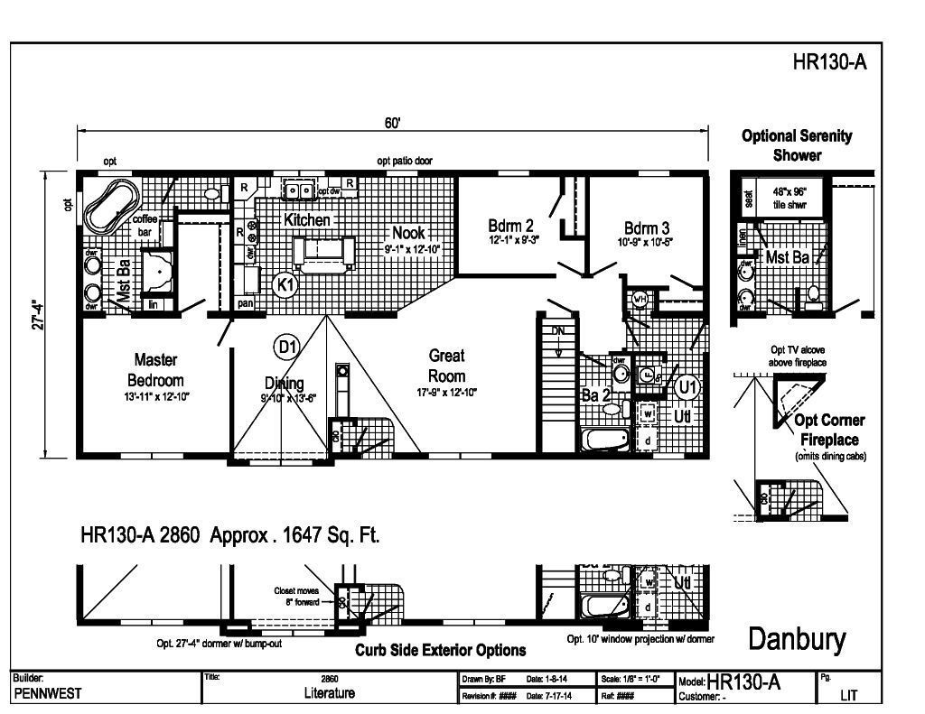  modular home