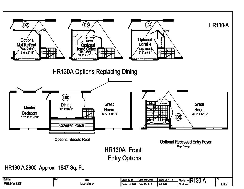  modular home