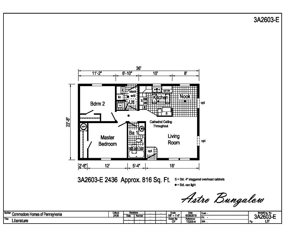  modular home